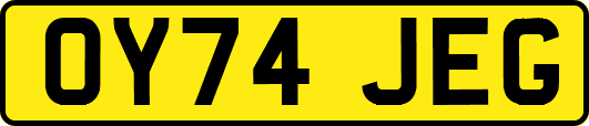 OY74JEG