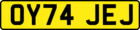 OY74JEJ