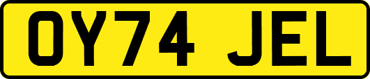 OY74JEL