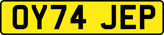 OY74JEP