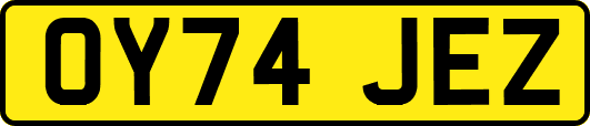 OY74JEZ