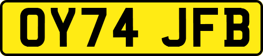 OY74JFB