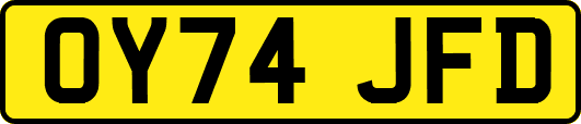 OY74JFD