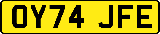 OY74JFE
