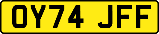 OY74JFF