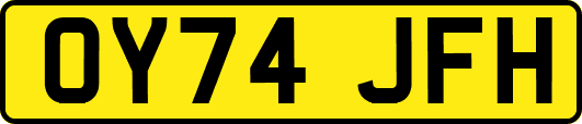 OY74JFH