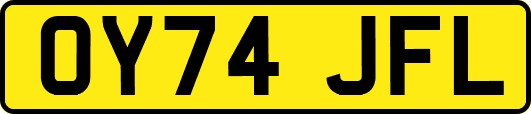 OY74JFL