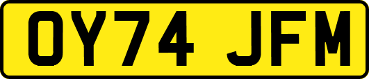 OY74JFM
