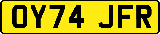OY74JFR