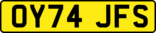 OY74JFS