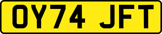 OY74JFT