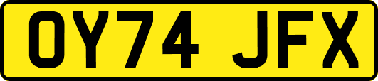 OY74JFX