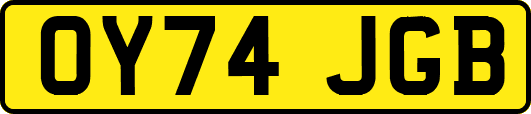 OY74JGB