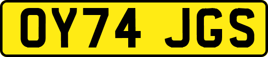 OY74JGS