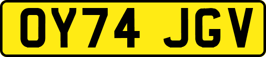 OY74JGV