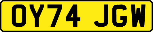 OY74JGW