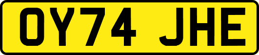 OY74JHE