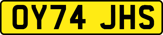 OY74JHS