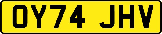 OY74JHV