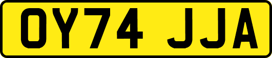 OY74JJA
