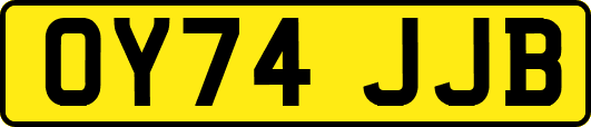 OY74JJB