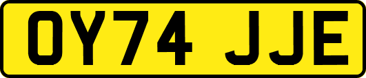 OY74JJE