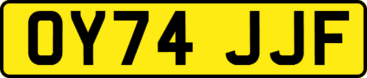 OY74JJF