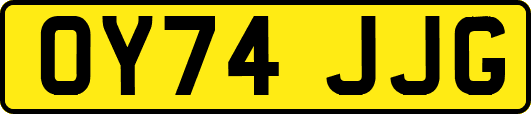 OY74JJG