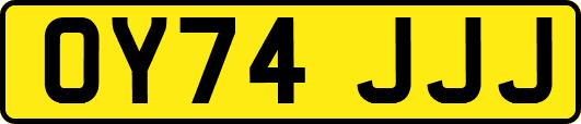 OY74JJJ