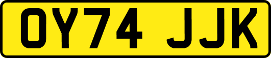 OY74JJK