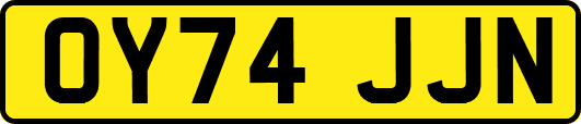 OY74JJN