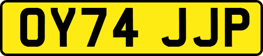 OY74JJP