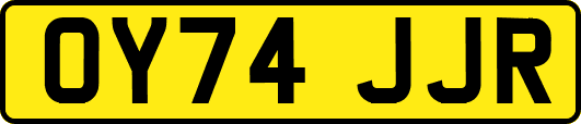 OY74JJR