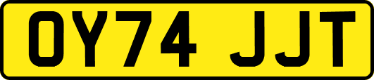 OY74JJT