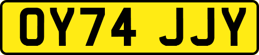 OY74JJY