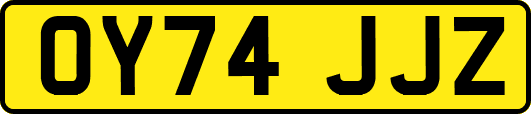 OY74JJZ