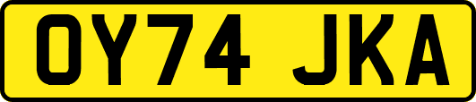 OY74JKA