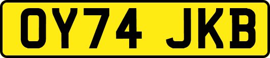 OY74JKB
