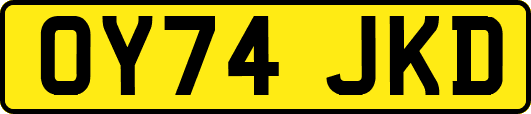 OY74JKD