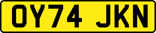 OY74JKN