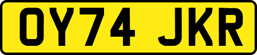 OY74JKR