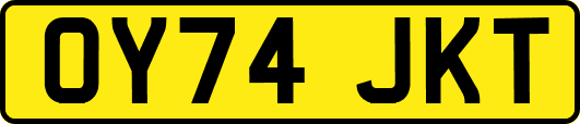 OY74JKT