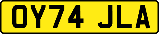 OY74JLA