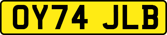 OY74JLB