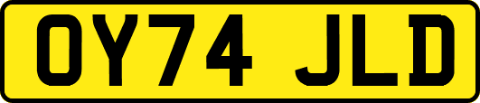 OY74JLD