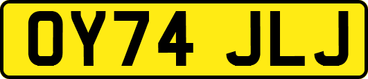 OY74JLJ