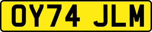 OY74JLM