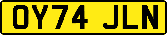 OY74JLN