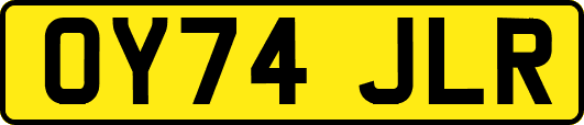 OY74JLR
