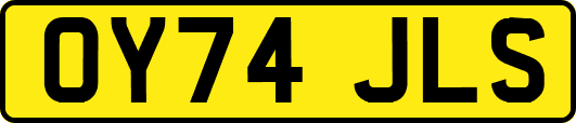 OY74JLS